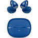 Headphones SPC 4631E Blue - Електроника Периферни и резервни части<<<Компютри| Електроника<<<BigBuy&&&Микрофони и
