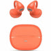 Headphones SPC 4631P Red - Електроника Периферни и резервни части<<<Компютри| Електроника<<<BigBuy&&&Микрофони и