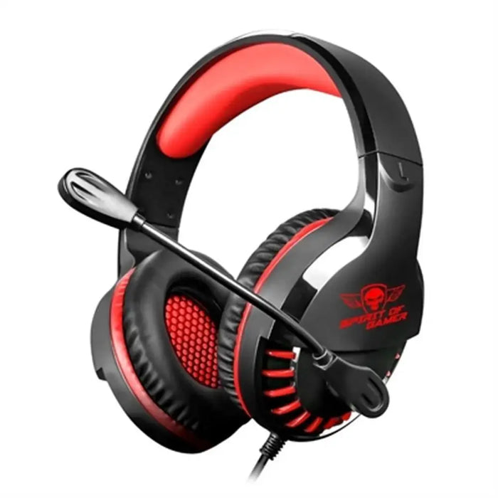 Headphones Spirit of Gamer Pro H3 PC - Електроника Периферни и резервни части<<<Компютри|