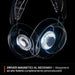 Headphones SteelSeries 61686 Black - Електроника Периферни и резервни части<<<Компютри|