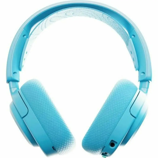 Headphones SteelSeries Arctis Nova 3PW Water - Микрофони и слушалки<<<Електроника Периферни и резервни