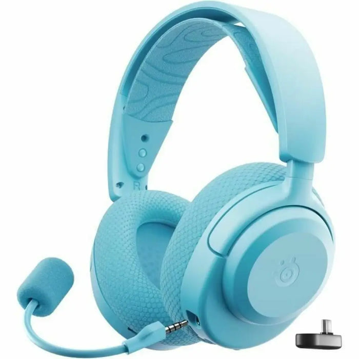 Headphones SteelSeries Arctis Nova 3PW Water - Микрофони и слушалки<<<Електроника Периферни и резервни