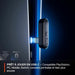 Headphones SteelSeries Arctis Nova 3PW Water - Микрофони и слушалки<<<Електроника Периферни и резервни