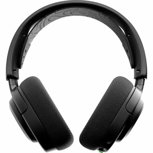 Headphones SteelSeries Arctis Nova 3XW Black - Микрофони и слушалки<<<Електроника Периферни и резервни
