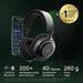 Headphones SteelSeries Arctis Nova 3XW Black - Микрофони и слушалки<<<Електроника Периферни и резервни