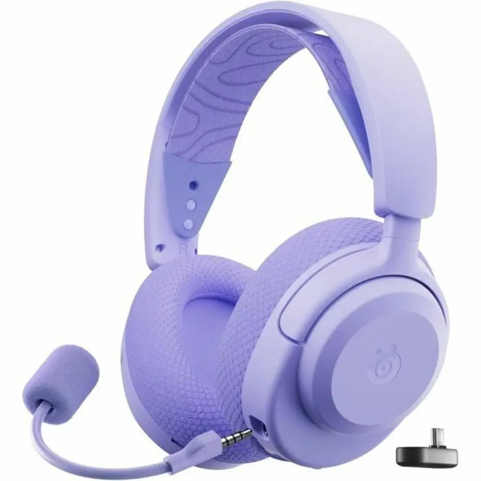 Headphones SteelSeries Arctis Nova 3XW - Микрофони и слушалки<<<Електроника Периферни и резервни части<<<Компютри|