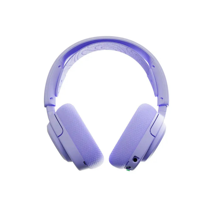 Headphones SteelSeries Arctis Nova 3XW - Микрофони и слушалки<<<Електроника Периферни и резервни части<<<Компютри|