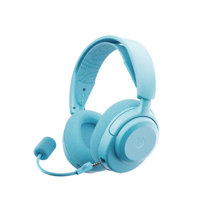 Headphones SteelSeries Arctis Nova 3XW Water - Микрофони и слушалки<<<Електроника Периферни и резервни