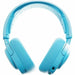 Headphones SteelSeries Arctis Nova 3XW Water - Микрофони и слушалки<<<Електроника Периферни и резервни