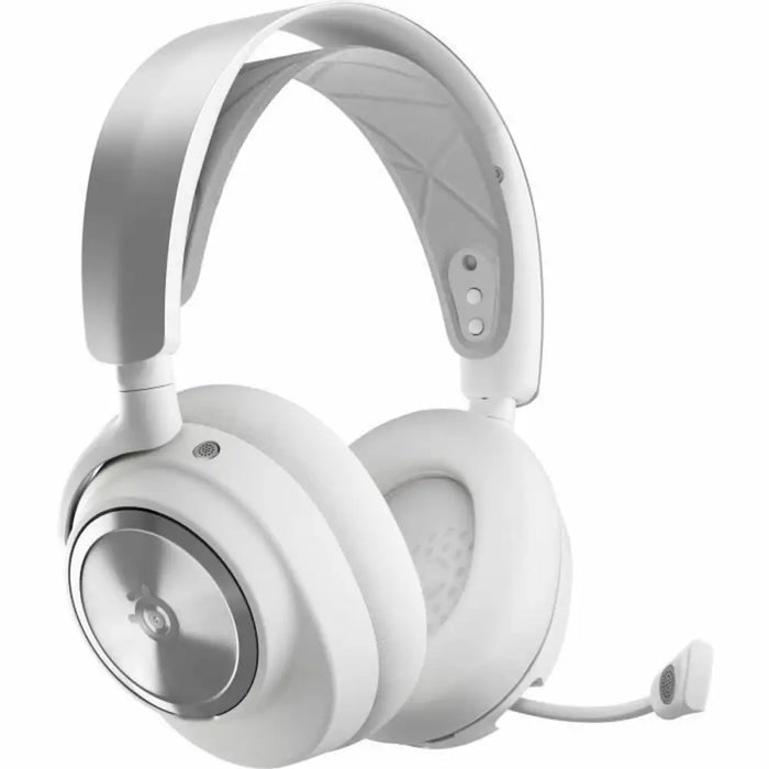 Headphones SteelSeries Arctis Nova Pro White - Електроника Телефони и таблети<<<Компютри|