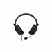 Headphones The G-Lab Black - Електроника Периферни и резервни части<<<Компютри| Електроника<<<BigBuy&&&Микрофони и