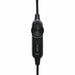 Headphones The G-Lab Black - Електроника Периферни и резервни части<<<Компютри| Електроника<<<BigBuy&&&Микрофони и