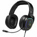 Headphones The G-Lab Black - Микрофони и слушалки<<<Електроника Периферни и резервни части<<<Компютри|