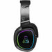 Headphones The G-Lab Black - Микрофони и слушалки<<<Електроника Периферни и резервни части<<<Компютри|