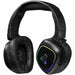 Headphones The G-Lab Black - Микрофони и слушалки<<<Електроника Периферни и резервни части<<<Компютри|