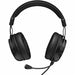 Headphones The G-Lab KORP TITANIUM Black - Електроника Периферни и резервни части<<<Компютри|