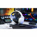 Headphones The G-Lab White - Компютър Игри<<<Компютри| Електроника<<<BigBuy&&&Гейминг Слушалки<<<Компютър