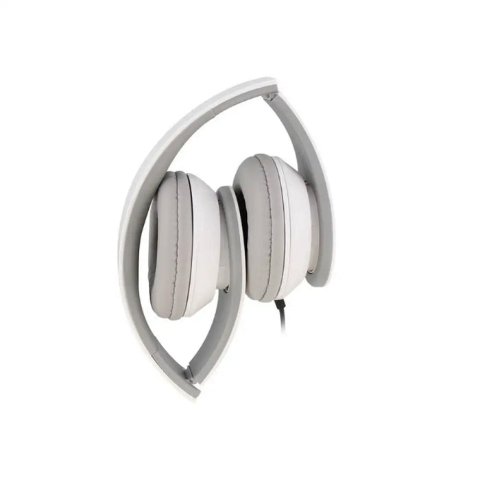 Headphones T’NB CSSTREAMWH White - Електроника Периферни и резервни части<<<Компютри| Електроника<<<BigBuy&&&Микрофони