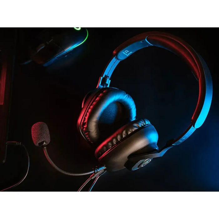 Headphones Tracer TRASLU47594 - Микрофони и слушалки<<<Електроника Периферни и резервни части<<<Компютри|
