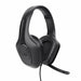 Headphones Trust 25117 Black - Електроника Периферни и резервни части<<<Компютри| Електроника<<<BigBuy&&&Микрофони и