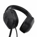 Headphones Trust 25117 Black - Електроника Периферни и резервни части<<<Компютри| Електроника<<<BigBuy&&&Микрофони и