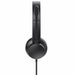 Headphones Trust HS-201 Black - Електроника Периферни и резервни части<<<Компютри| Електроника<<<BigBuy&&&Микрофони и
