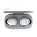 Headphones Trust NIKA COMPACT BT WHITE Bluetooth IN-EAR (PLUGS) - Headsets<<<TRUST компютърна периферия и