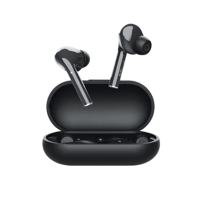 Headphones Trust NIKA TOUCH BT BLACK IN-EAR (PLUGS) Bluetooth - Headsets<<<TRUST компютърна периферия и