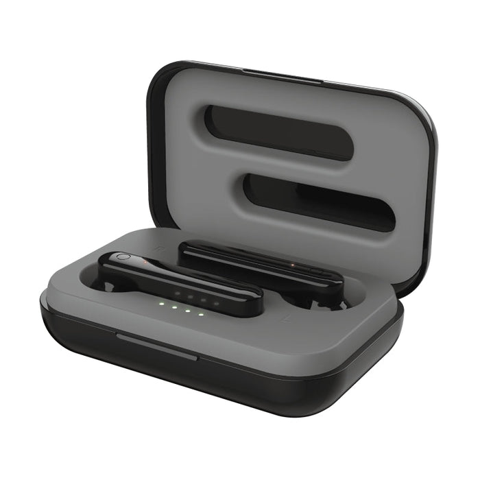 Headphones Trust Primo Touch Black Pink - Headsets<<<TRUST компютърна периферия и