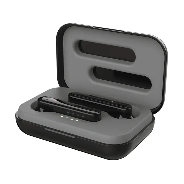 Headphones Trust Primo Touch Black Pink - Headsets<<<TRUST компютърна периферия и