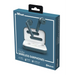 Headphones Trust PRIMO TOUCH BT BLUE Bluetooth IN-EAR (PLUGS) - Headsets<<<TRUST компютърна периферия и