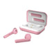 Headphones Trust PRIMO TOUCH BT PINK IN-EAR (PLUGS) Bluetooth - Headsets<<<TRUST компютърна периферия и