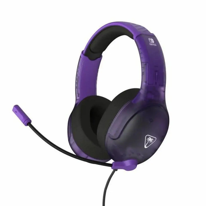 Headphones Turtle Beach Airlite Fit Purple - Електроника Периферни и резервни части<<<Компютри|