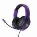 Headphones Turtle Beach Airlite Fit Purple - Електроника Периферни и резервни части<<<Компютри|
