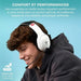 Headphones Turtle Beach Airlite Fit White/Black - Електроника Периферни и резервни части<<<Компютри|