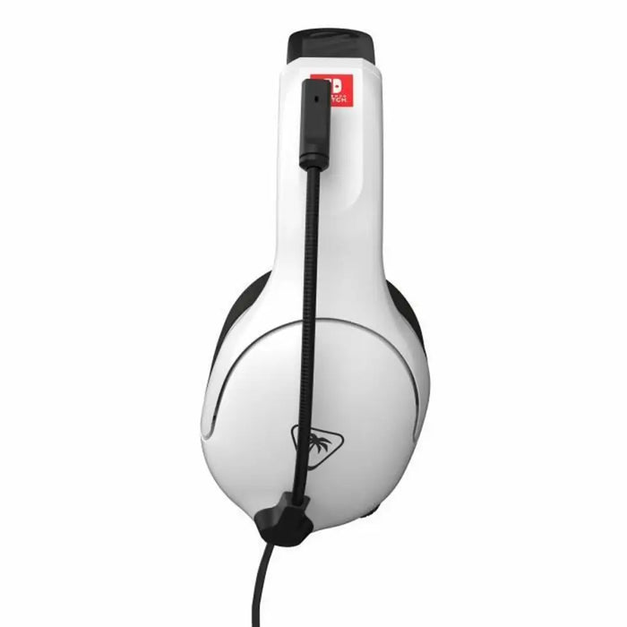 Headphones Turtle Beach Airlite Fit White/Black - Електроника Периферни и резервни части<<<Компютри|