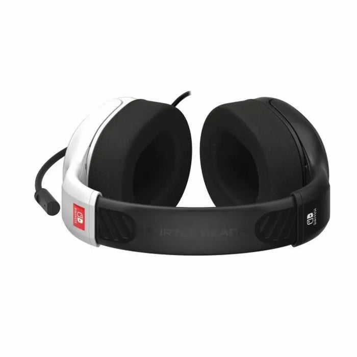 Headphones Turtle Beach Airlite Fit White/Black - Електроника Периферни и резервни части<<<Компютри|