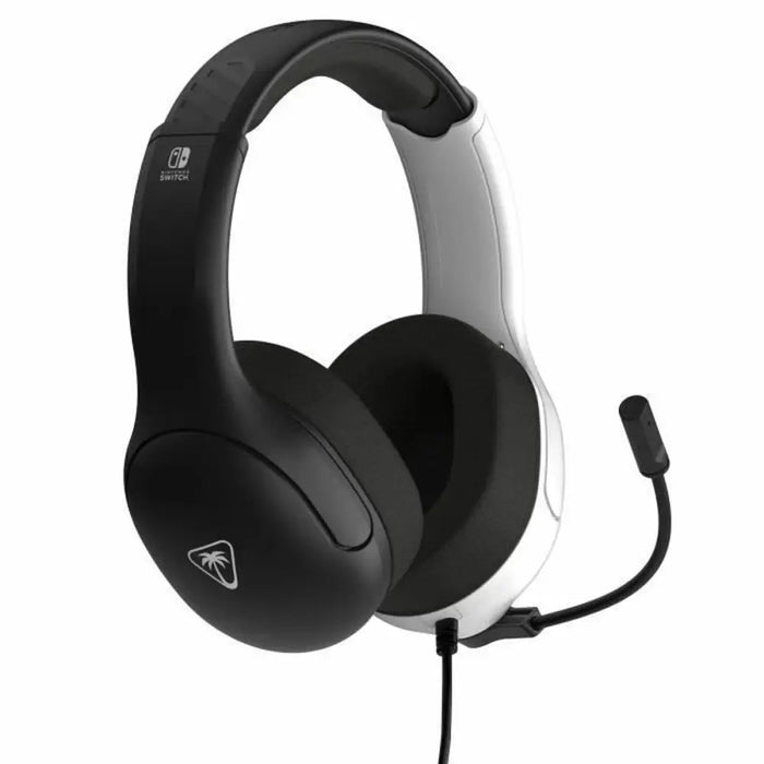 Headphones Turtle Beach Airlite Fit White/Black - Електроника Периферни и резервни части<<<Компютри|
