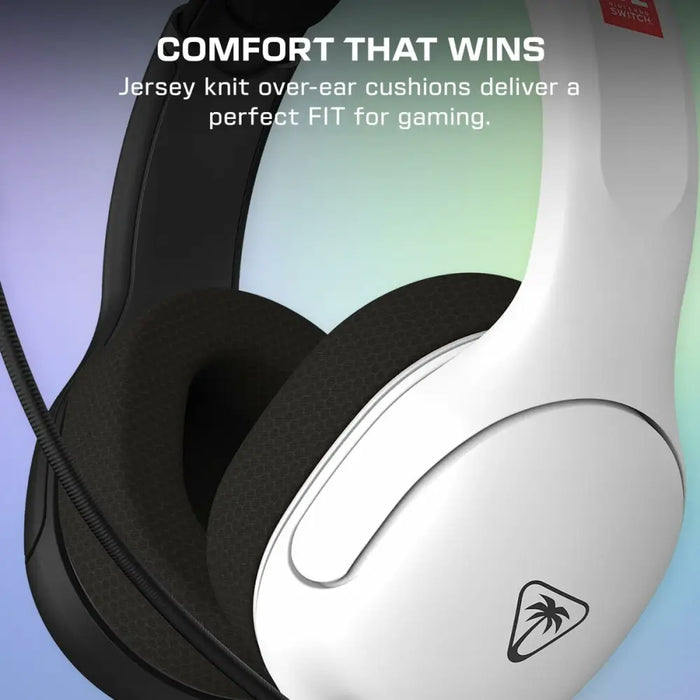 Headphones Turtle Beach Airlite Fit White - Компютър Игри<<<Компютри| Електроника<<<BigBuy&&&Гейминг