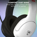 Headphones Turtle Beach Airlite Fit White - Компютър Игри<<<Компютри| Електроника<<<BigBuy&&&Гейминг