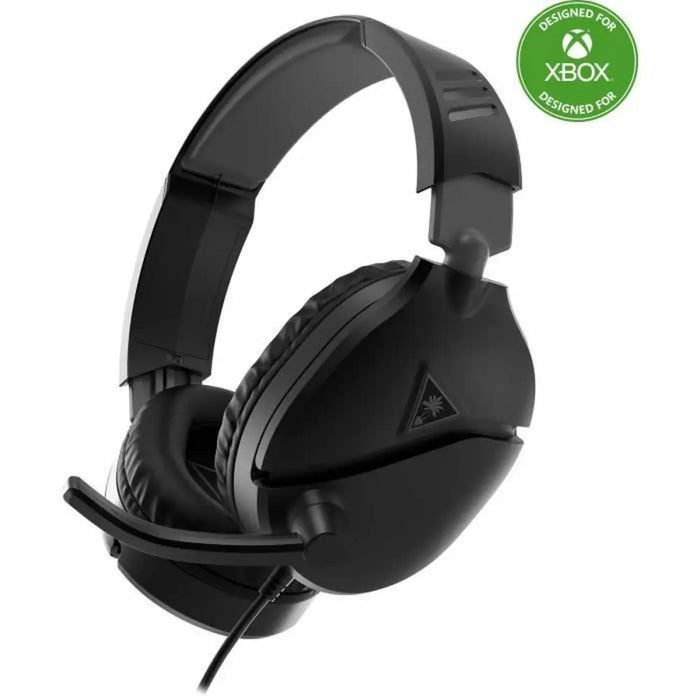 Headphones Turtle Beach TBS-2001-05 Black - Електроника Периферни и резервни части<<<Компютри|