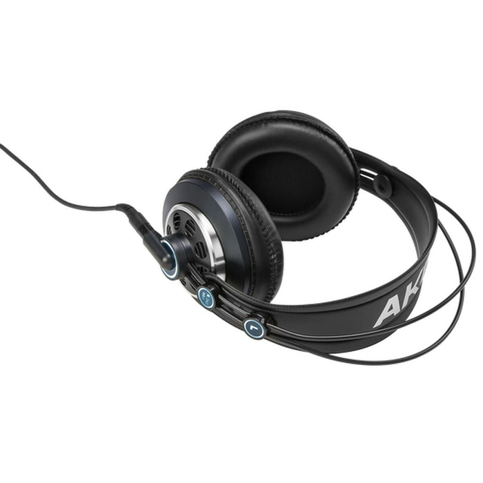 Headphones with Headband AKG 030-21-063 - Слушалки<<<Електроника Звук<<<Компютри|
