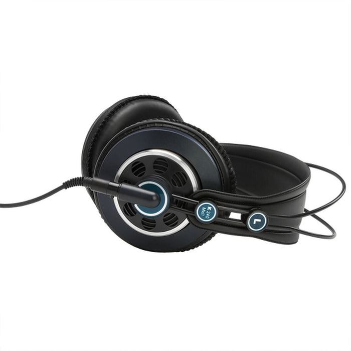 Headphones with Headband AKG 030-21-063 - Слушалки<<<Електроника Звук<<<Компютри|