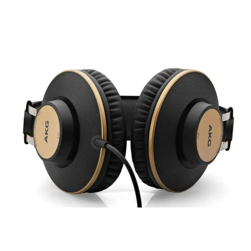 Headphones with Headband AKG 030-21-078 - Слушалки<<<Електроника Звук<<<Компютри|