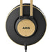 Headphones with Headband AKG 030-21-078 - Слушалки<<<Електроника Звук<<<Компютри|
