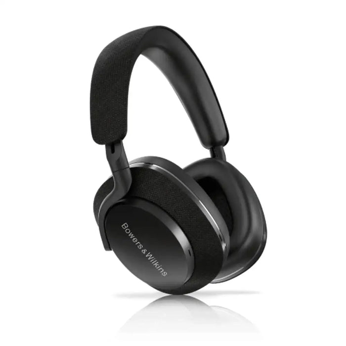 Headphones with Headband Bowers & Wilkins Px7 S2 Black - Електроника Периферни и резервни части<<<Компютри|