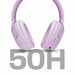 Headphones with Headband Energy Sistem 459681 Lavendar - Електроника Периферни и резервни части<<<Компютри|