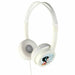Headphones with Headband GEMBIRD MHP-JR-W White Children’s - Електроника Периферни и резервни части<<<Компютри|