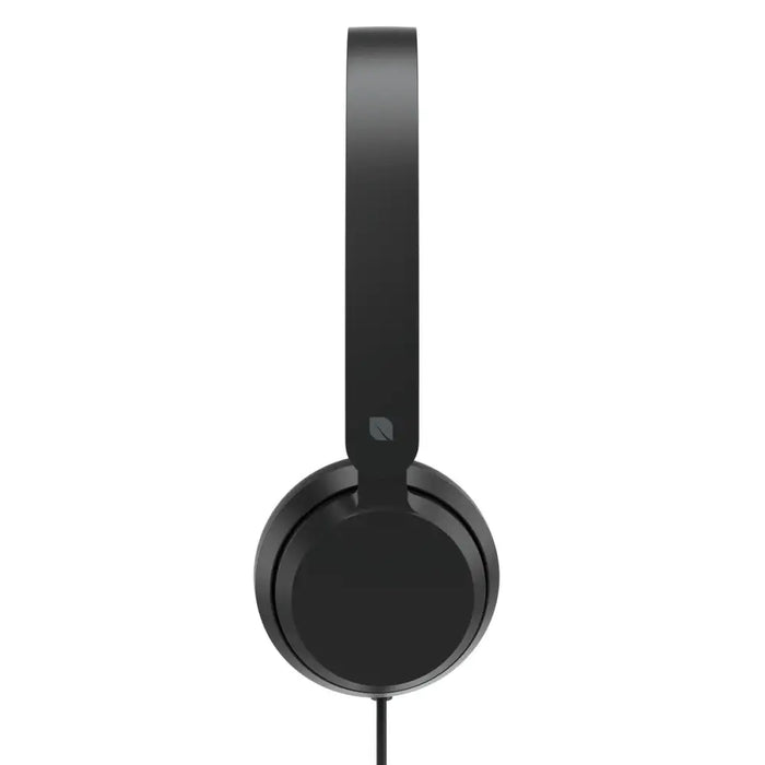 Headphones with Headband Incase MODERN USB-C HEADSET Black - Електроника Периферни и резервни части<<<Компютри|