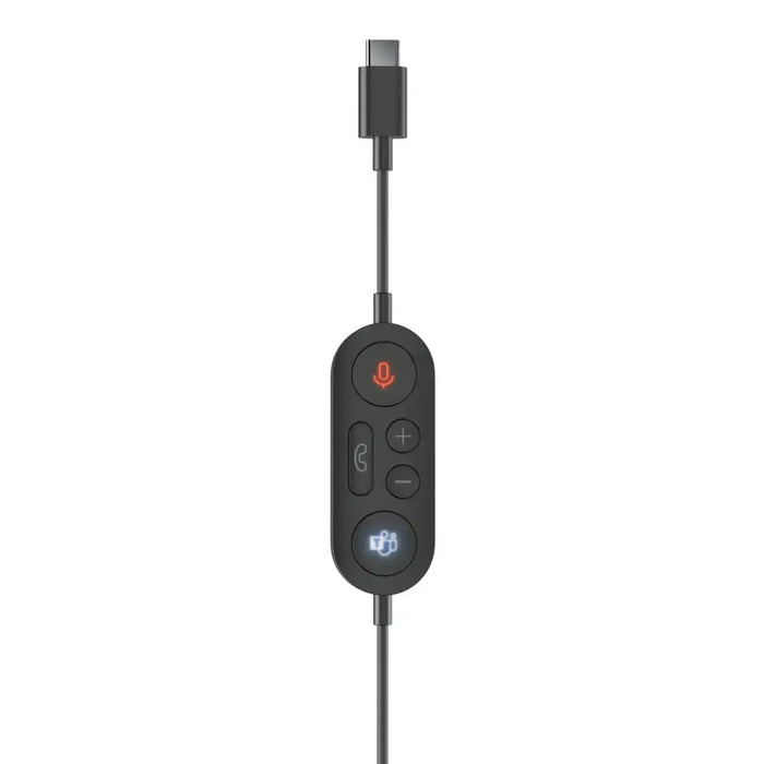 Headphones with Headband Incase MODERN USB-C HEADSET Black - Електроника Периферни и резервни части<<<Компютри|